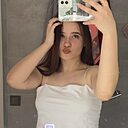 Кристина, 21 год
