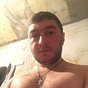 Алик, 34 года