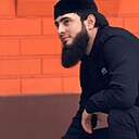 Саид, 24 года