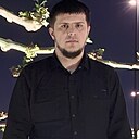 Амир, 35 лет