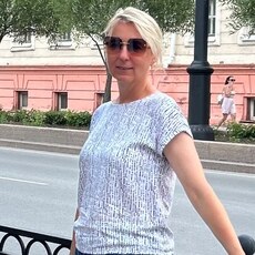 Наталья, 47 из г. Омск.