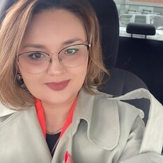 Жанна, 43 из г. Красноярск.