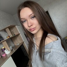Фотография девушки Лина, 21 год из г. Владимир