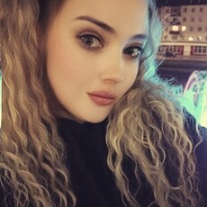 Фотография девушки Валерия, 25 лет из г. Улан-Удэ