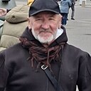 Василий, 69 лет