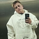 Сергей, 23 года