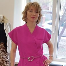 Марина, 46 из г. Хабаровск.