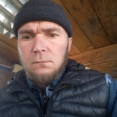 Фотография мужчины Виктор, 41 год из г. Ужур
