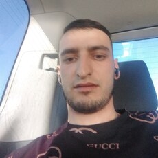 Фотография мужчины Али, 36 лет из г. Душанбе