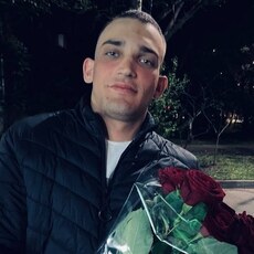 Фотография мужчины Илья, 24 года из г. Армавир