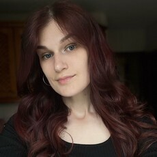 Greta, 24 из г. Омск.