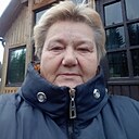 Любаша, 62 года