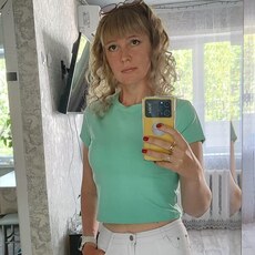 Фотография девушки Елена, 34 года из г. Ясный