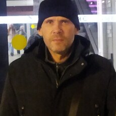 Фотография мужчины Сергей, 47 лет из г. Челябинск