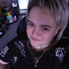 Фотография девушки Мария, 34 года из г. Барнаул