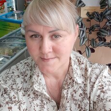 Фотография девушки Надежда, 55 лет из г. Новосибирск