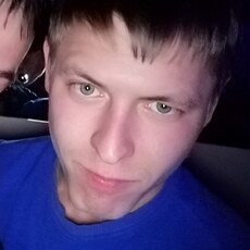 Фотография мужчины Сергей, 32 года из г. Полазна