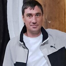 Фотография мужчины Александр, 42 года из г. Биробиджан