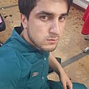 Илхомидин, 27 лет