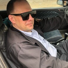 Фотография мужчины Просто Алекс, 38 лет из г. Иркутск