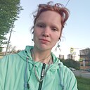 Ирина, 20 лет