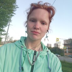 Фотография девушки Ирина, 20 лет из г. Нижний Тагил