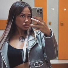 Марина, 30 из г. Красноярск.