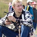 Даниил, 23 года