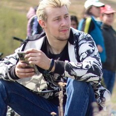 Фотография мужчины Даниил, 23 года из г. Магнитогорск