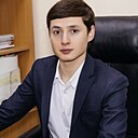 Шахзод, 22 года