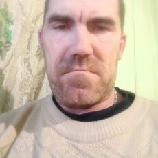 Фотография мужчины Евгений, 46 лет из г. Соликамск