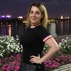 Алёна, 34 из г. Благовещенск.