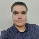 Иван, 26 лет