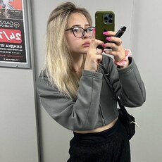 Фотография девушки Леся, 20 лет из г. Глазов