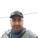 Новлет, 38 лет