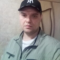 Фотография мужчины Слава, 41 год из г. Новоалтайск