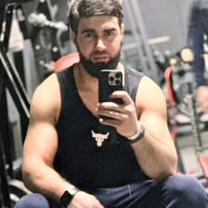 Фотография мужчины Темел, 35 лет из г. Большой Камень