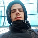 Григорий, 21 год