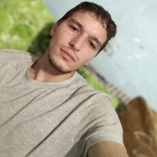 Фотография мужчины Михаил, 23 года из г. Тобольск