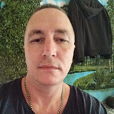 Фотография мужчины Антон, 48 лет из г. Москва