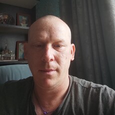 Фотография мужчины Владимир, 35 лет из г. Оренбург