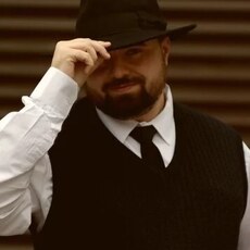 Фотография мужчины Алексей, 40 лет из г. Энгельс