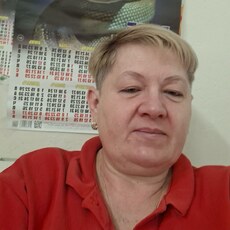 Фотография девушки Елена, 57 лет из г. Новороссийск