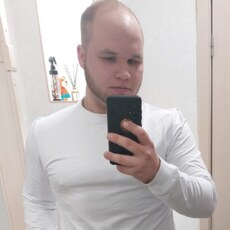 Фотография мужчины Евгений, 24 года из г. Екатеринбург