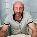 Назим, 44 года