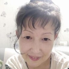 Фотография девушки Оксана, 53 года из г. Алматы