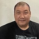 Жанболат, 47 лет