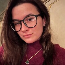 Екатерина, 28 из г. Санкт-Петербург.