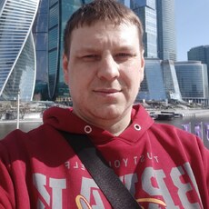 Фотография мужчины Александр, 36 лет из г. Ржев