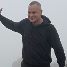 Фотография мужчины Данил, 40 лет из г. Приозерск